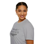 Motivated Mompreneur Unisex T-Shirt-Ashley&#39;s Artistries