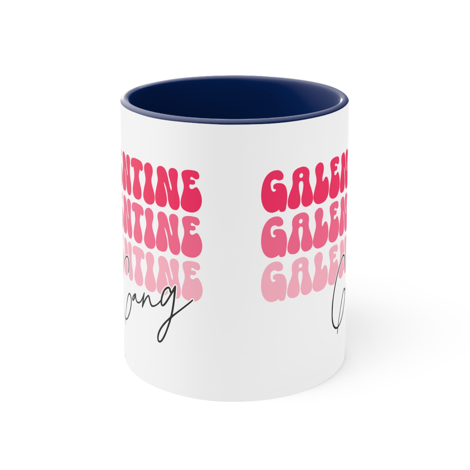 Galentine Gang 11oz Coffee Mug-Ashley&#39;s Artistries