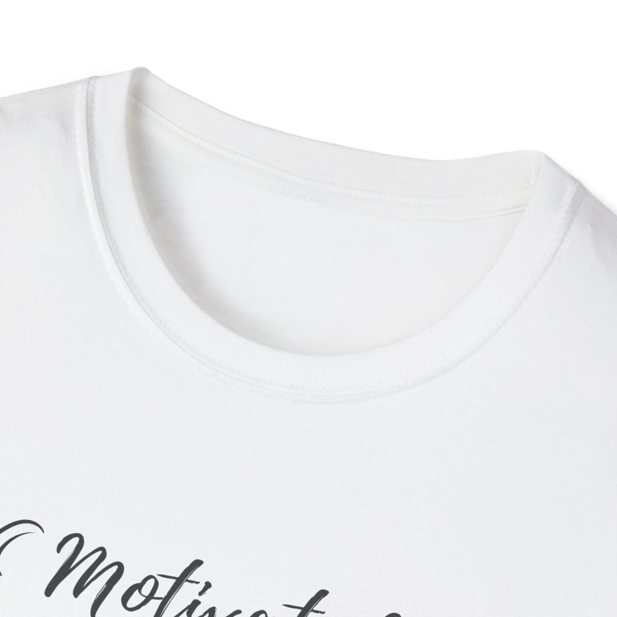 Motivated Mompreneur Unisex T-Shirt-Ashley&#39;s Artistries