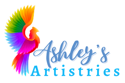 Ashley's Artistries LOGO